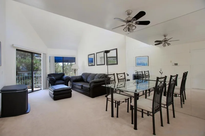 8308 Regents Road #3P photo 1
