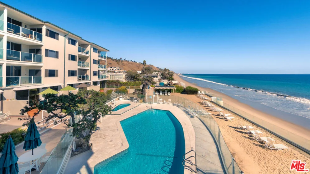 22548 Pacific Coast Highway #410 photo 12