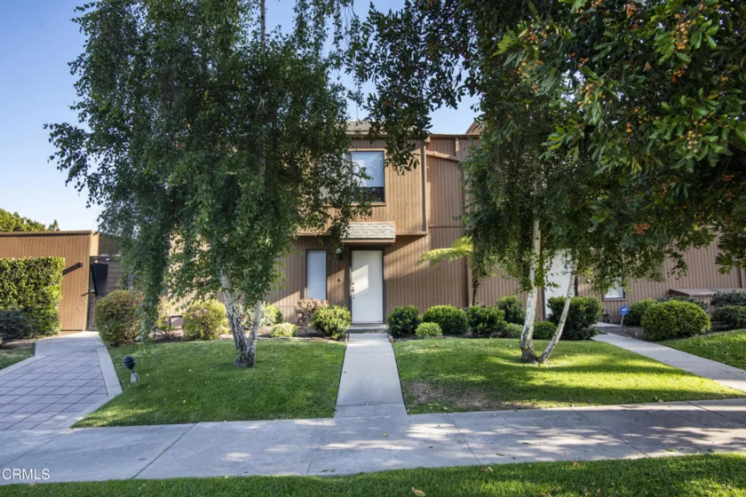 100 Hurlbut Street #2 photo 1