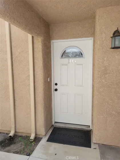 10331 Lindley Avenue #105 photo 1