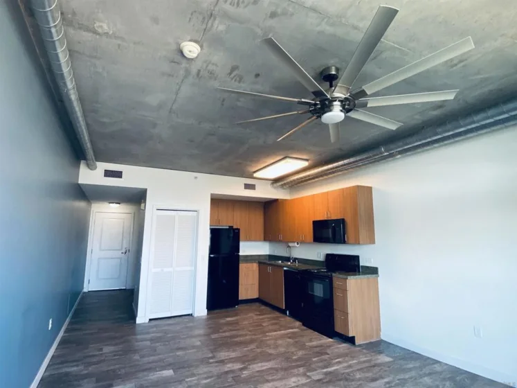 1080 Park Boulevard #1209 photo 6