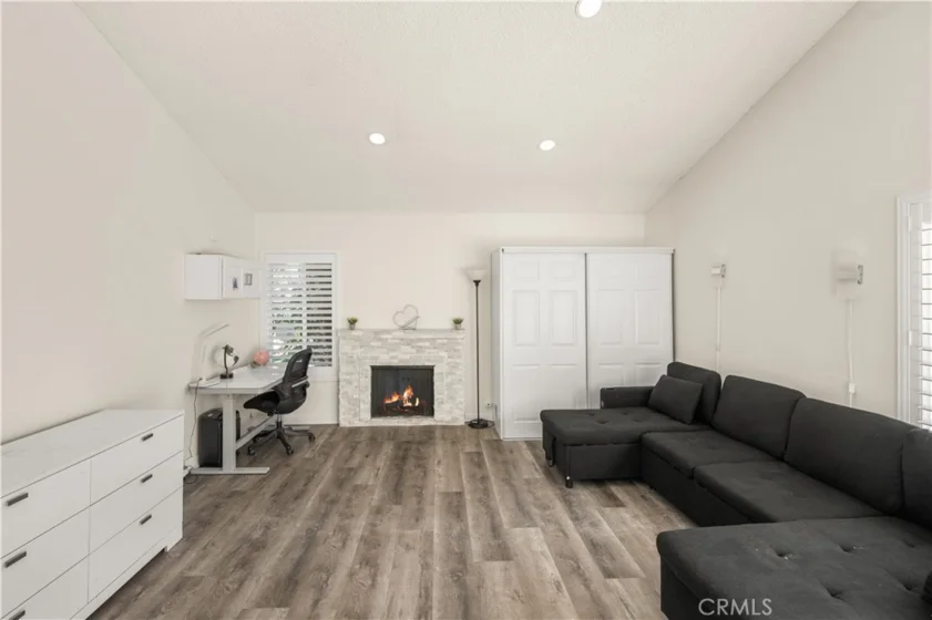 1360 Cabrillo Park Drive #F photo 10