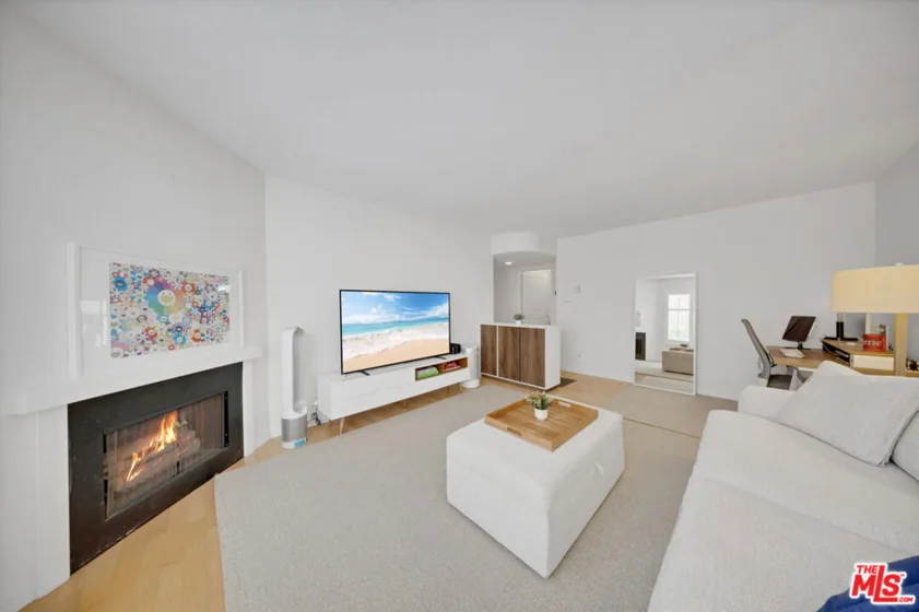 2141 S Bentley Avenue #107 photo 2