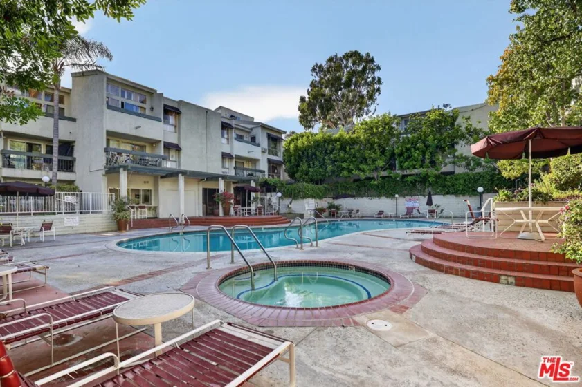 4900 Overland Avenue #254 photo 2