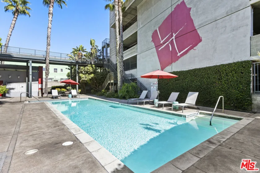 420 S San Pedro Street #231 photo 12