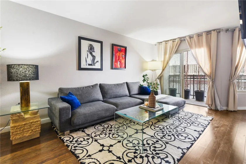 141 S Clark Drive #326 photo 4