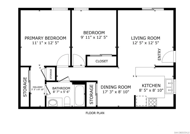 1051 Rock Springs #120 photo 16