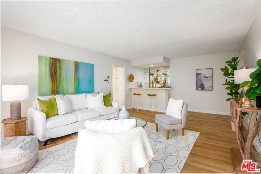 5600 Kensington Way #206 photo 1