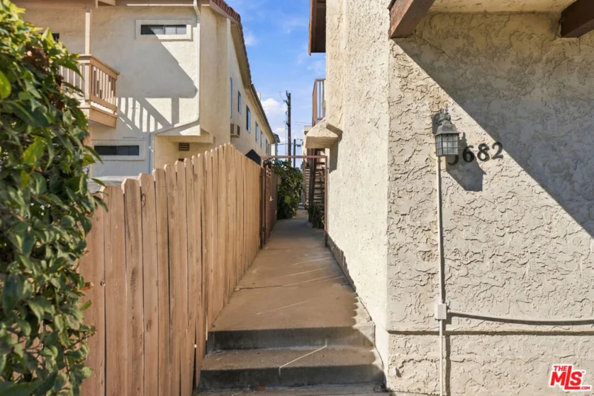 3682 Nile Street #3 photo 23