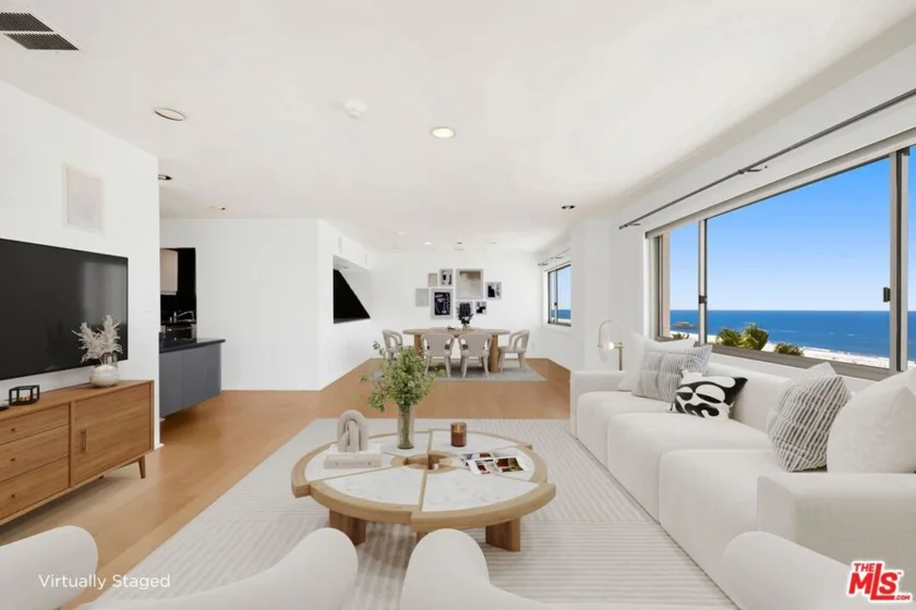 101 California Avenue #802 photo 5