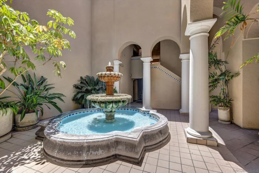 4018 Nobel Drive #301 photo 1