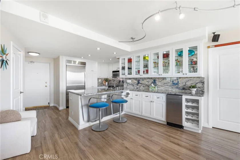 700 E Ocean Boulevard #1206 photo 18