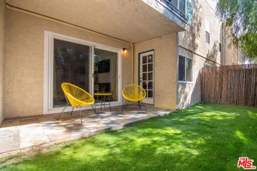 6479 Kanan Dume Road #24 photo 1