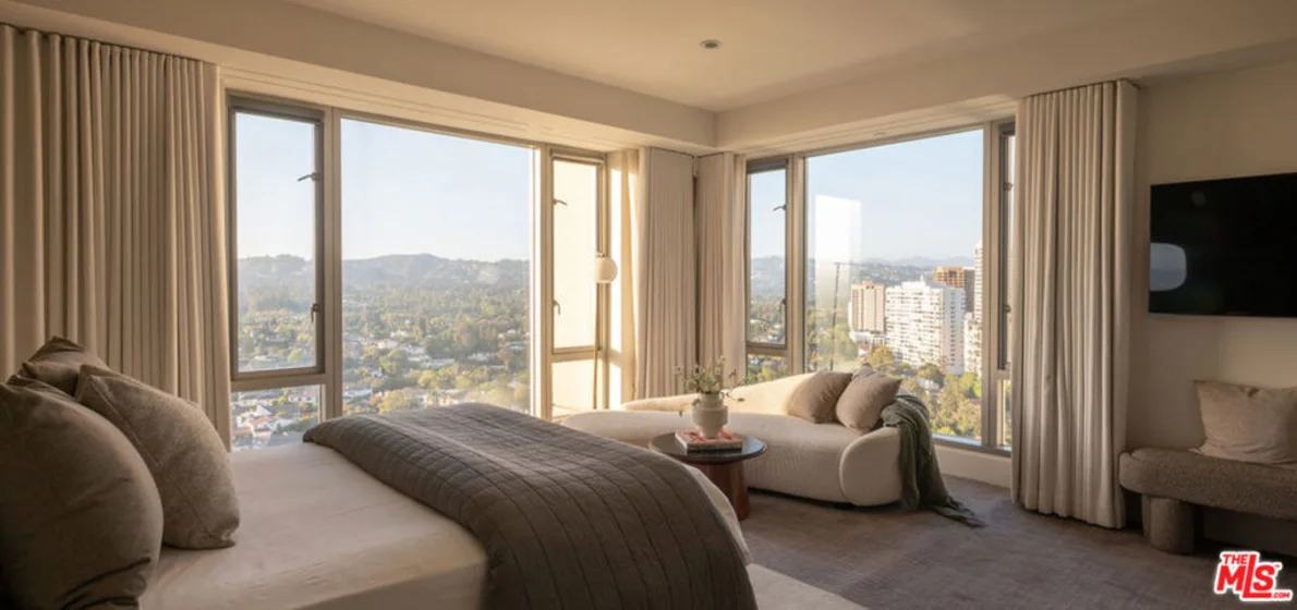 10727 Wilshire Boulevard #PH2 photo 39