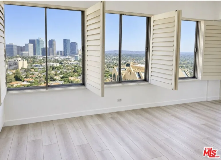 10501 Wilshire Boulevard #2206 photo 5