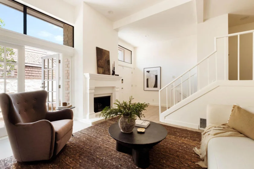 4616 Glencoe Avenue #5 photo 2