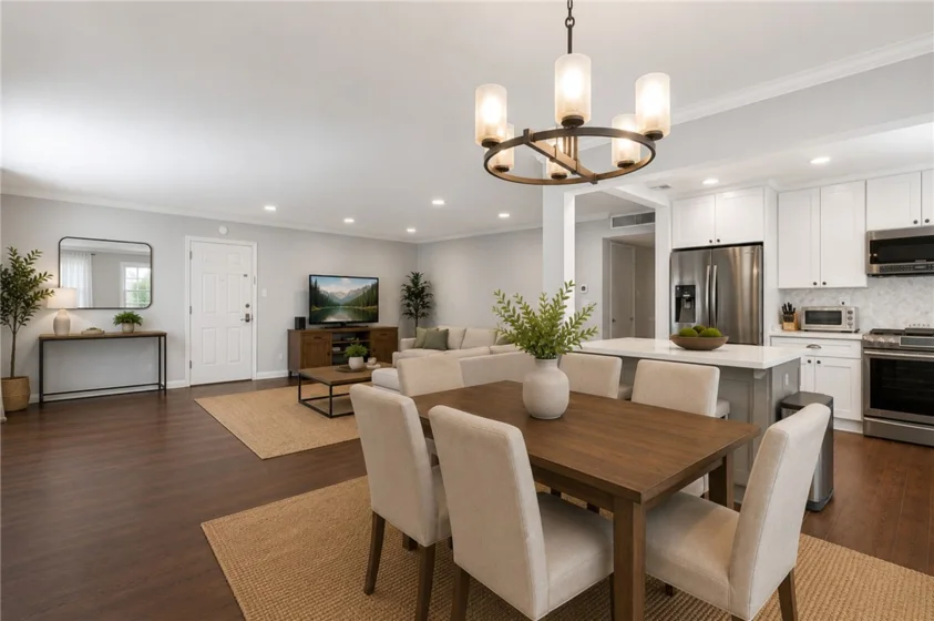 16012 Moorpark #205A photo 4
