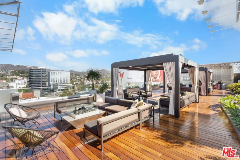 6250 Hollywood Boulevard #4E photo 20