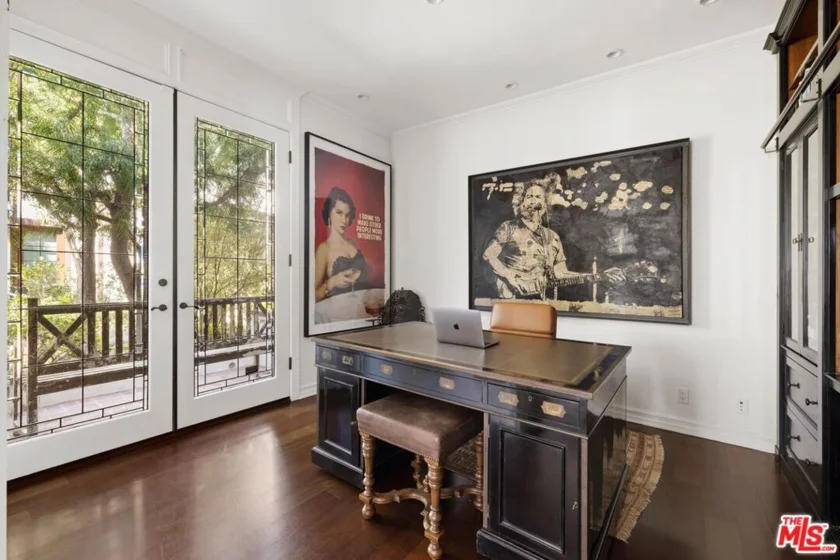 123 Georgina Avenue #6 photo 5