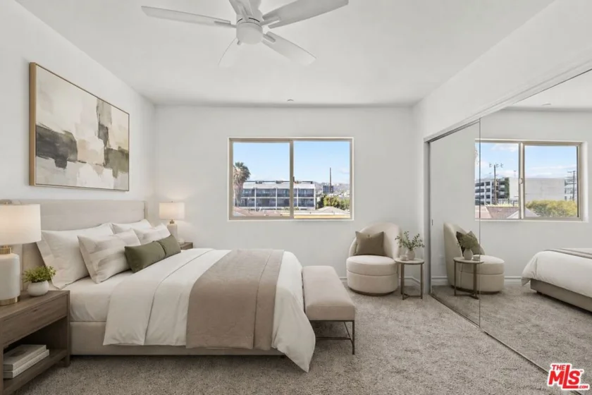 936 N Hudson Avenue #302 photo 23