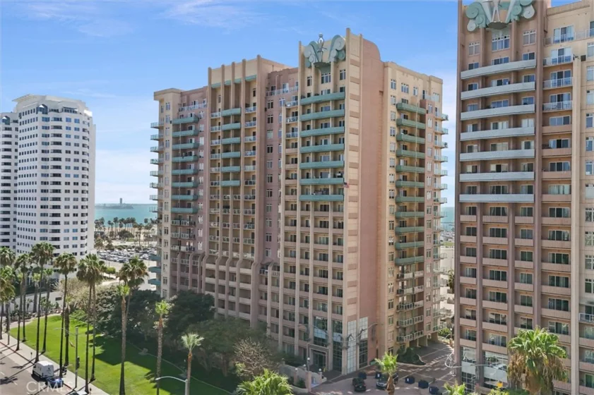 488 E Ocean Boulevard #804 photo 17