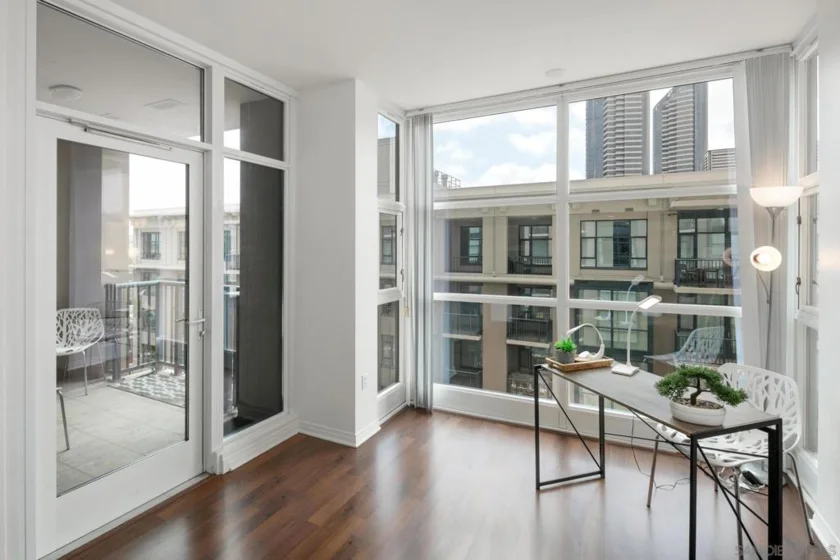 530 K Street #619 photo 1