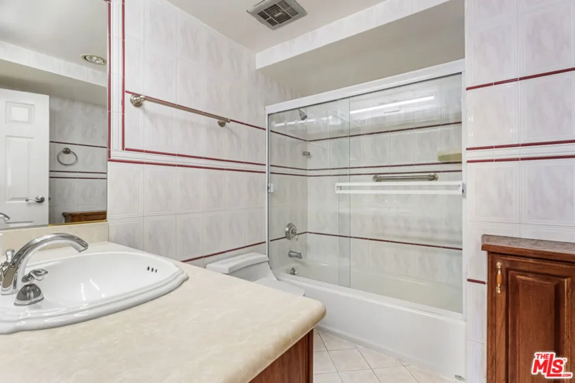 4265 Marina City Drive #601 photo 37