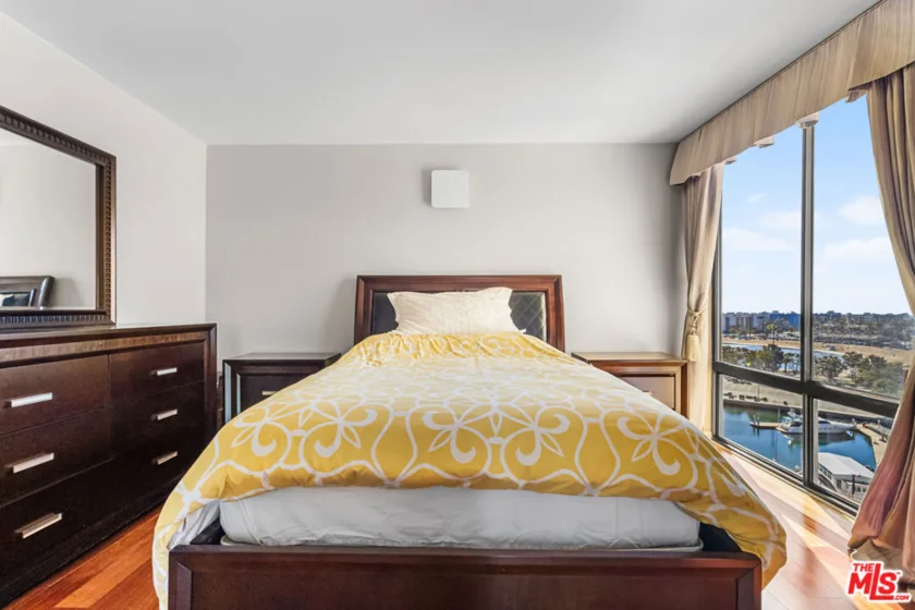 4265 Marina City Drive #601 photo 35