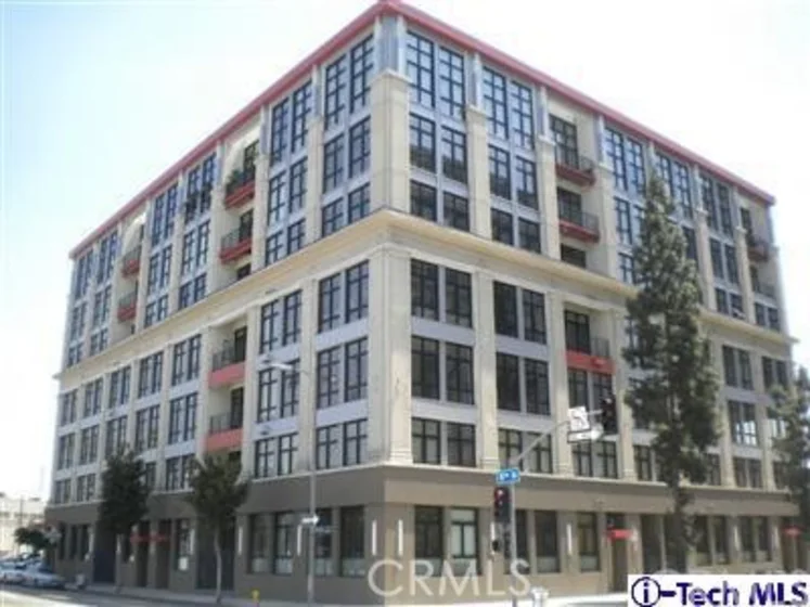 1100 S Grand #A409 photo 1