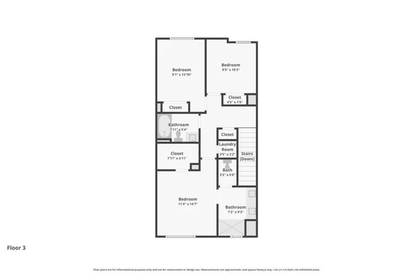 5876 Linden Ave Avenue #9 photo 38