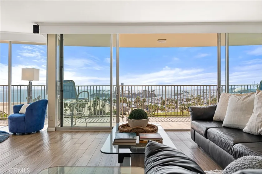 700 E Ocean Boulevard #1206 photo 1