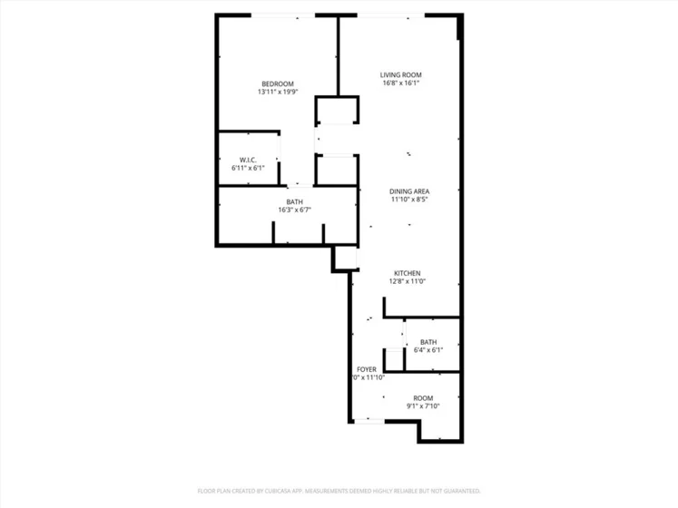 1705 Ocean Avenue #210 photo 26