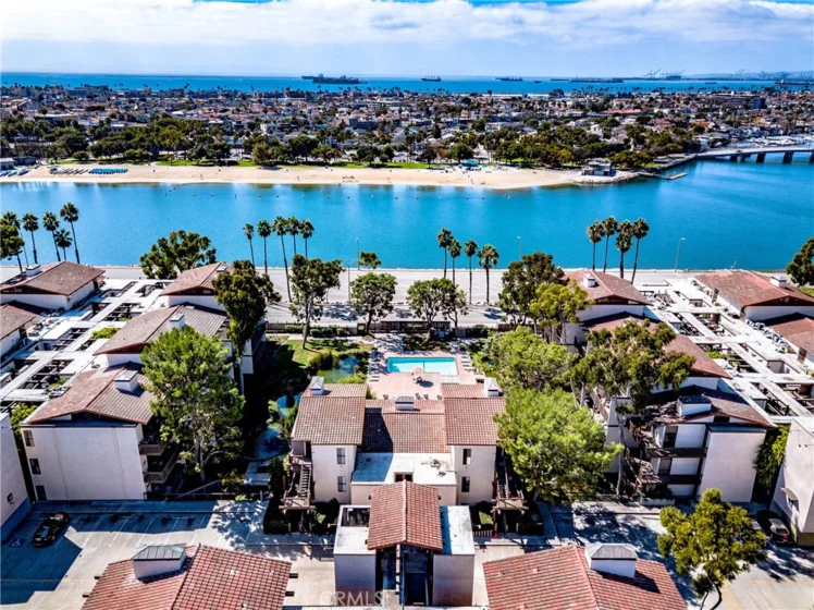 6320 S S Marina Pacifica Drive #14 photo 1