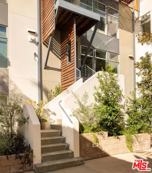 1250 N Harper Avenue #411 photo 15