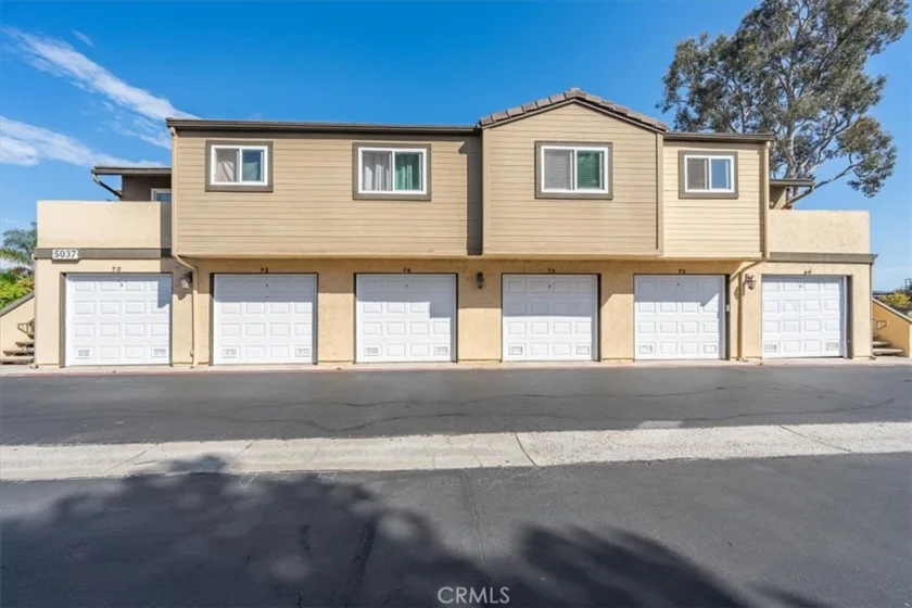 5037 Los Morros Way #70 photo 25