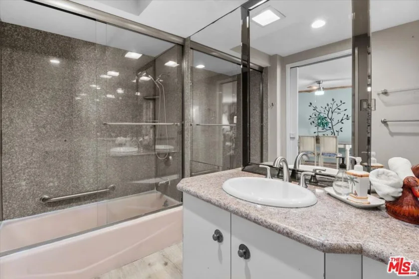 4314 Marina City Drive #326 photo 12