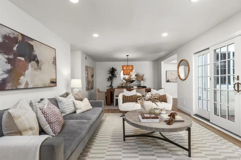 3766 Balboa Terrace #F photo 1
