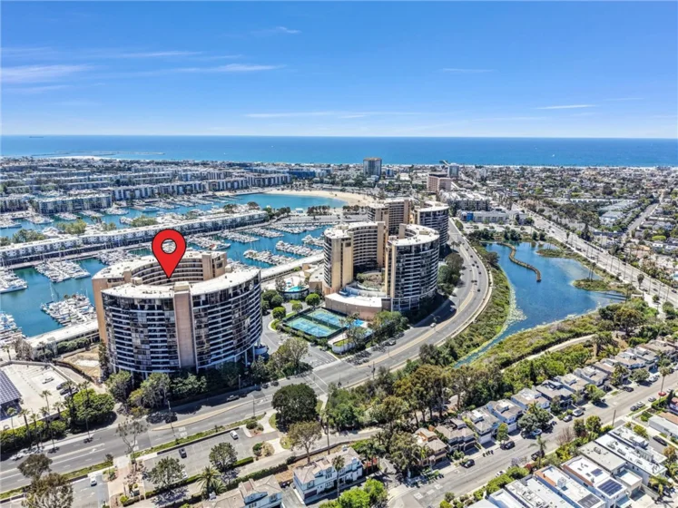 4337 Marina City Drive #149 photo 41