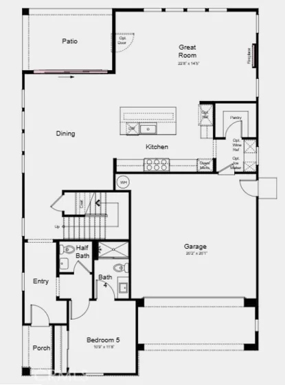 213 Briar Moon photo 20