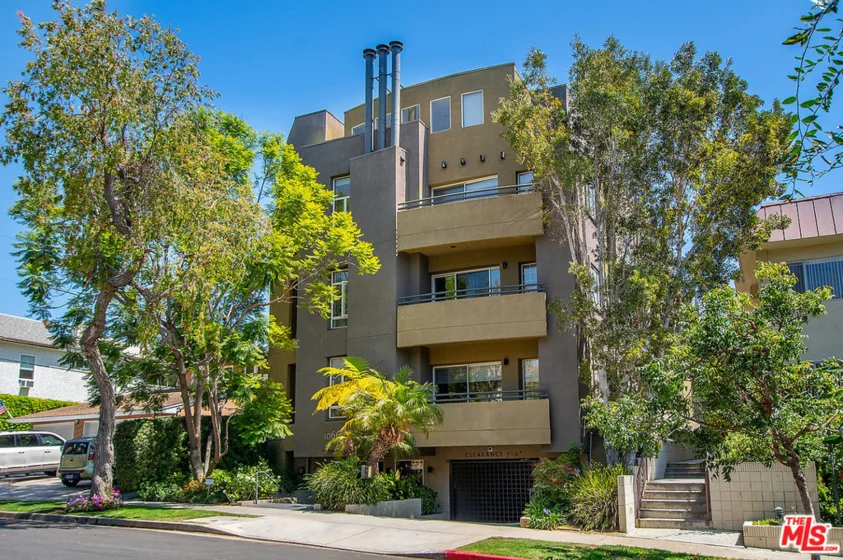 10664 Wilkins Avenue #101 photo 1