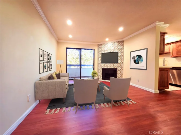 315 S Harvard Boulevard #105 photo 1