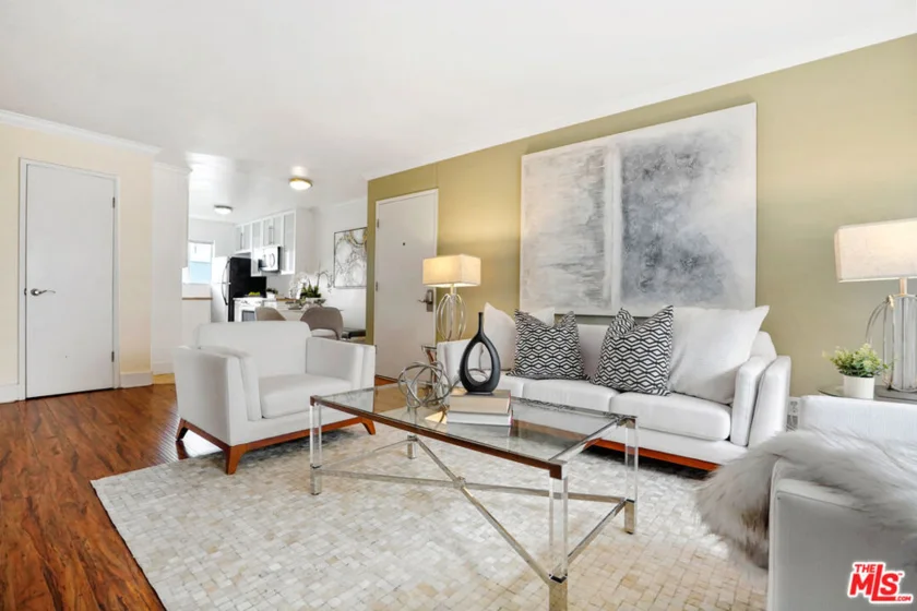 2884 Sawtelle Boulevard #118 photo 1