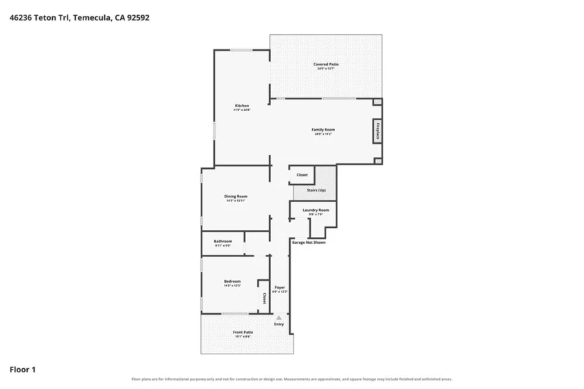 46236 Teton photo 44