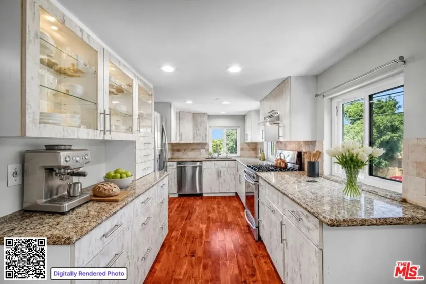 1766 Griffith Park Boulevard #1 photo 3