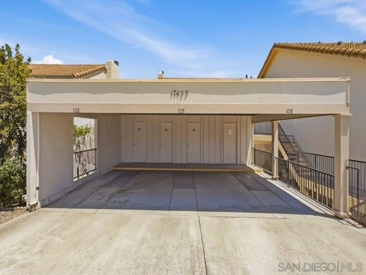 17453 Plaza Cerado #105 photo 24