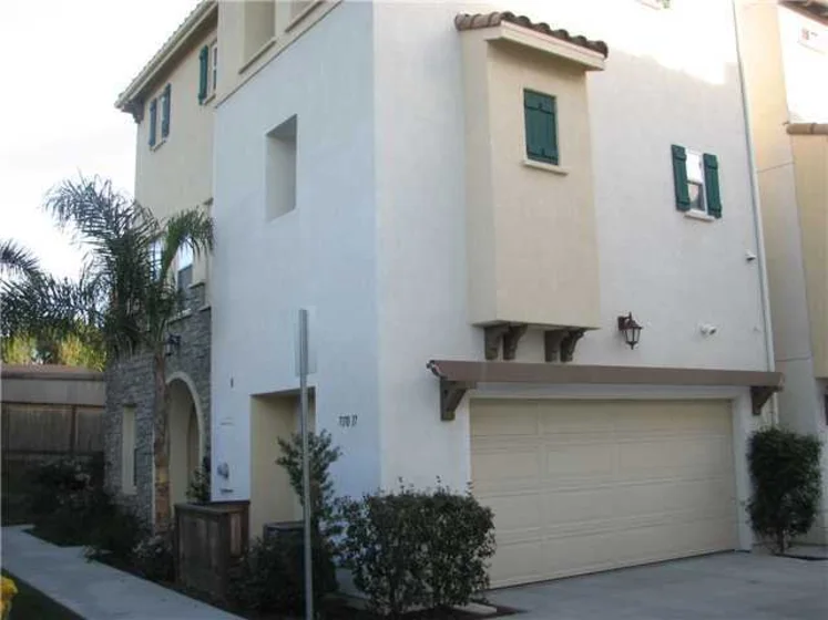 7370 La Mesita Place #17 photo 1