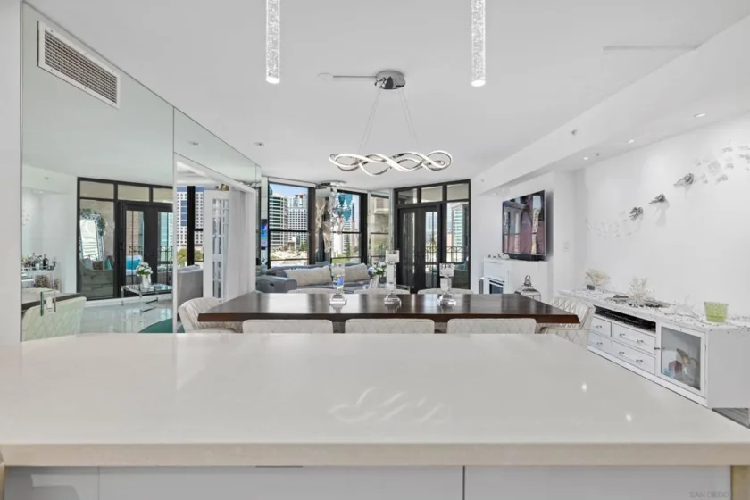 500 W Harbor Drive #1013 photo 13