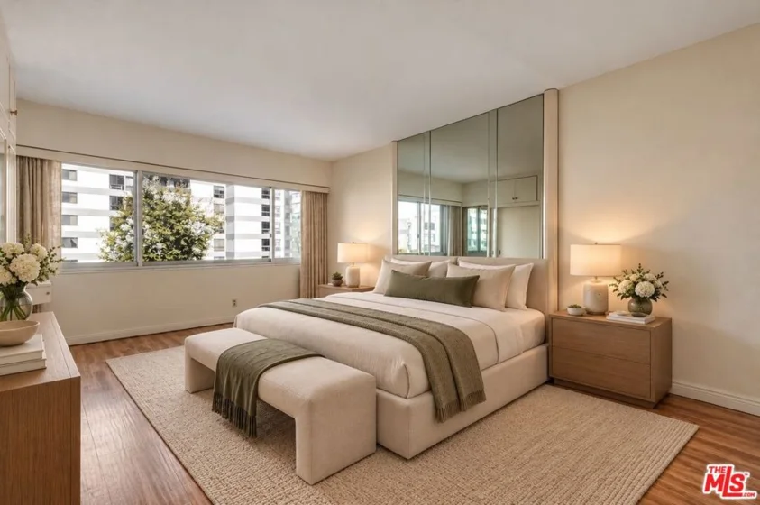 10450 Wilshire Boulevard #4F photo 15