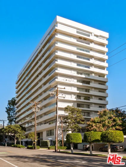 838 N Doheny Drive #1205 photo 15
