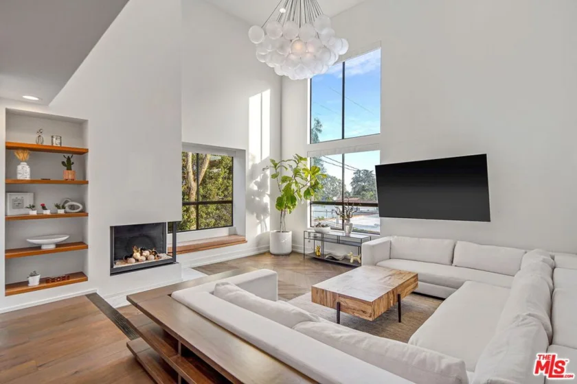 1412 N Crescent Heights Boulevard #PH206 photo 1